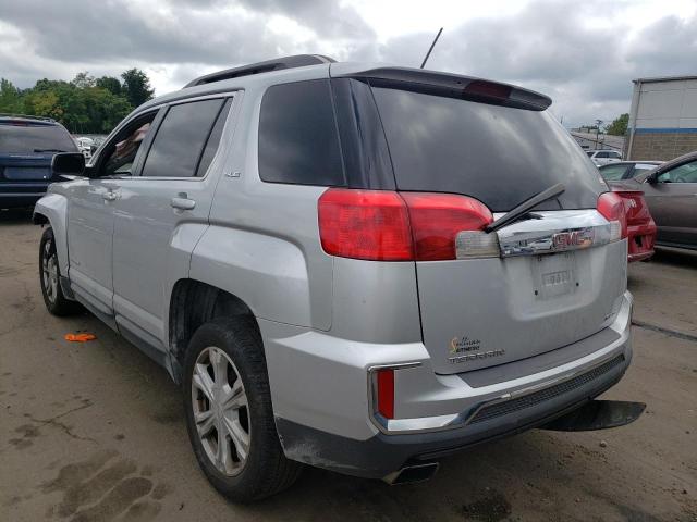 2GKFLTEK9H6278609 GMC Terrain Sle