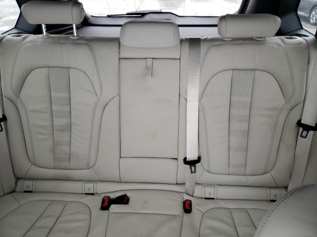 5UXCR6C53KLL08454 BMW X5 Xdrive40i