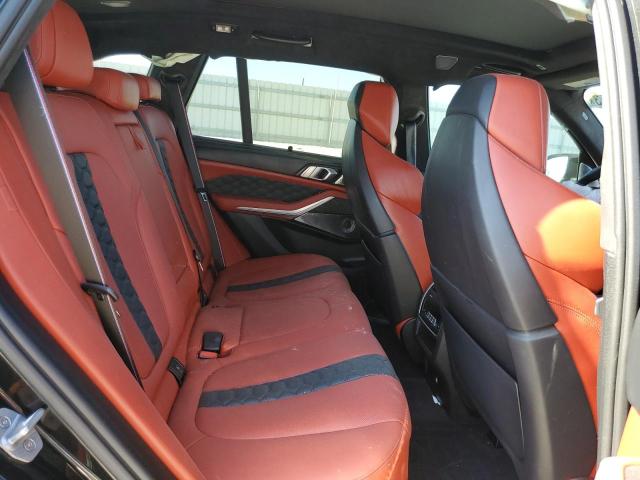 5YMJU0C07L9C91028 BMW X5 M