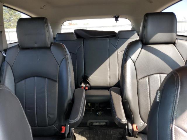 5GAKVCKD3GJ228835 Buick Enclave