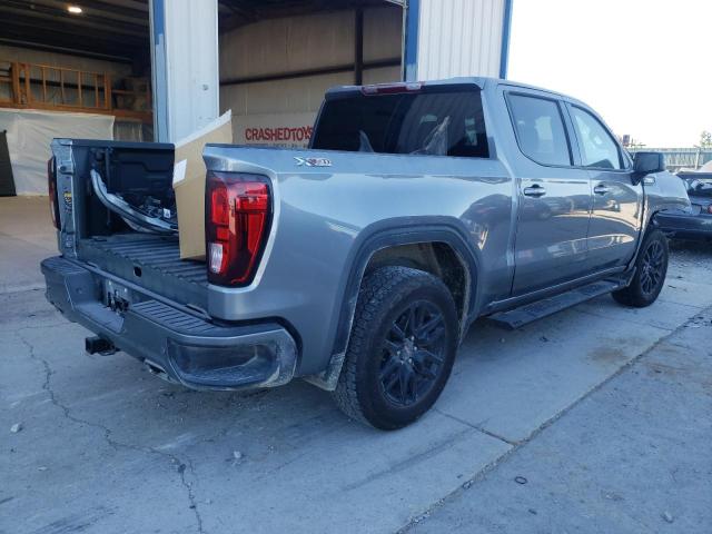 1GTU9CET2NZ178913 GMC Sierra Limited K1500 Elevation