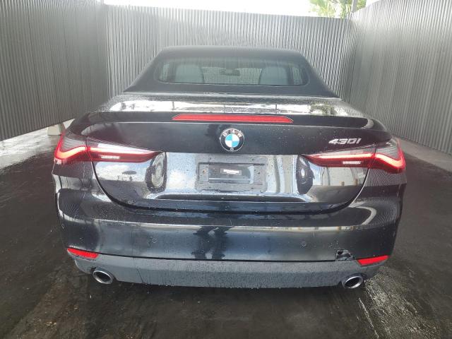 WBA23AT0XNCJ02863 BMW 430I