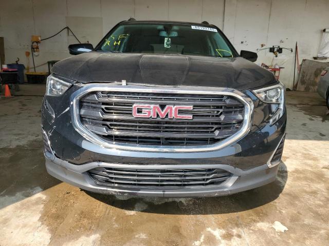 3GKALMEV6JL195277 GMC Terrain Sle