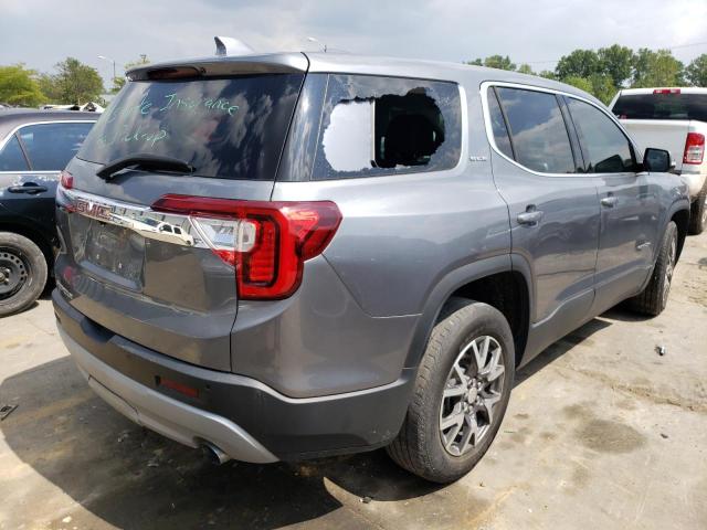 1GKKNKLA6LZ156607 GMC ACADIA SLE