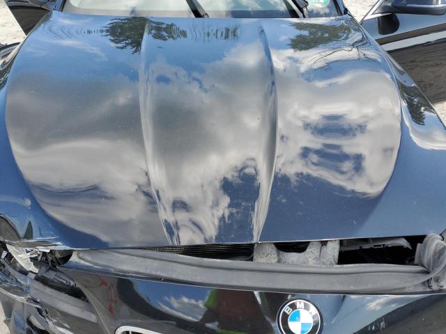 WBA5A7C53GG148113 BMW 528 XI