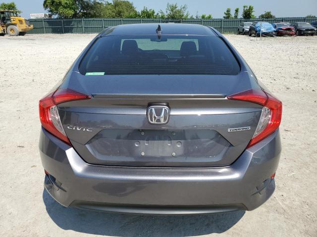 19XFC1F98GE012850 Honda Civic Touring