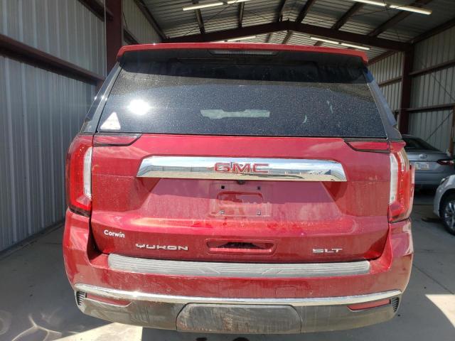1GKS2GKD0MR444853 GMC Yukon Xl K1500 Slt