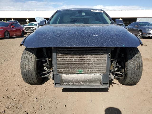 WBA8E1G55GNT35678 BMW 320 I