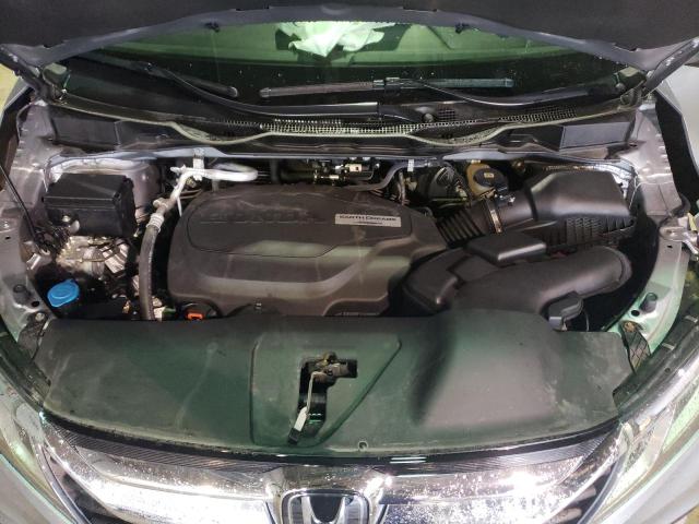 5FNRL6H56JB042399 Honda ODYSSEY EX