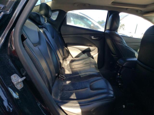 1C3CDFCB1ED903697 Dodge Dart Limited