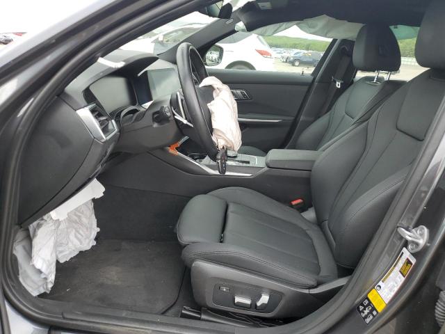 3MW5R7J0XM8B91809 BMW 330XI