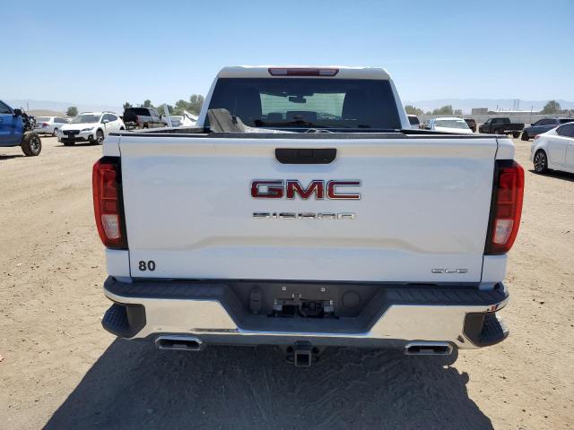 3GTU9BET7LG334371 GMC Sierra K1500 Sle