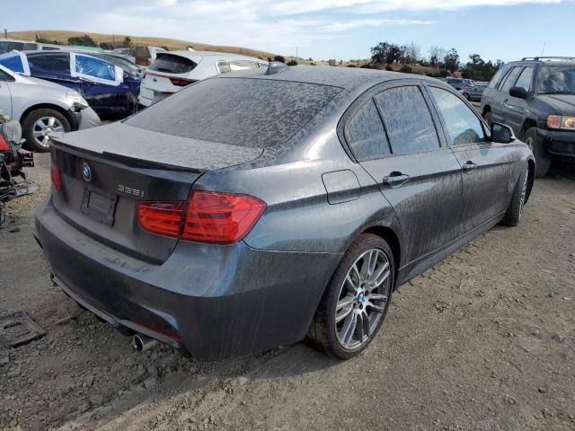 WBA3A9G55ENS64547 BMW 335 I