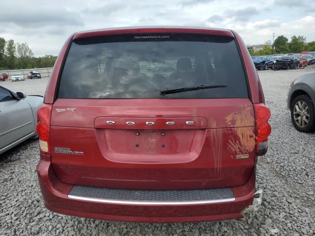 2C4RDGBG2ER427868 Dodge Grand Caravan Se