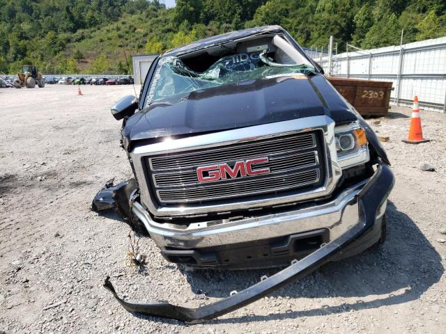 3GTU2UEC5EG316907 GMC Sierra K1500 Sle