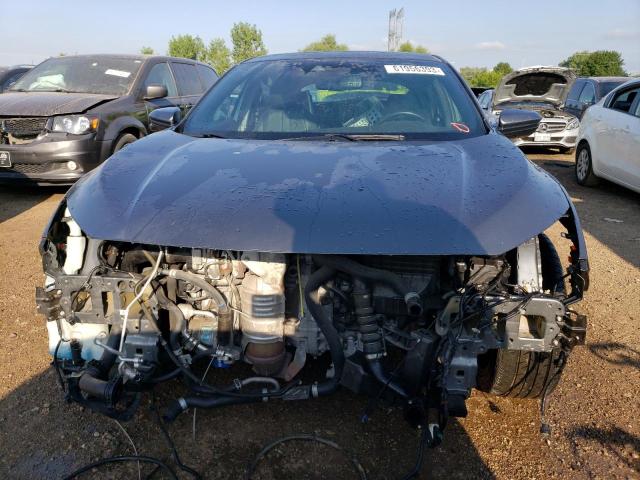 SHHFK7H98KU217170 Honda Civic Sport Touring