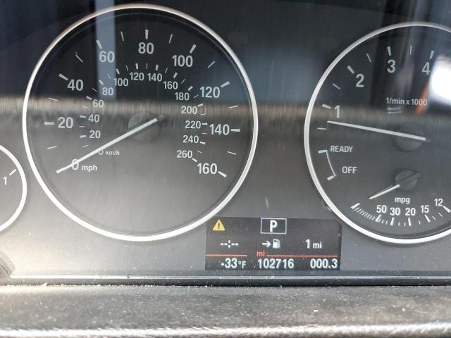 WBA3C3C53FK201348 BMW 320 I Xdrive