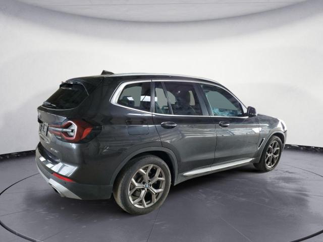 5UX43DP01N9N23048 BMW X3 Sdrive30i