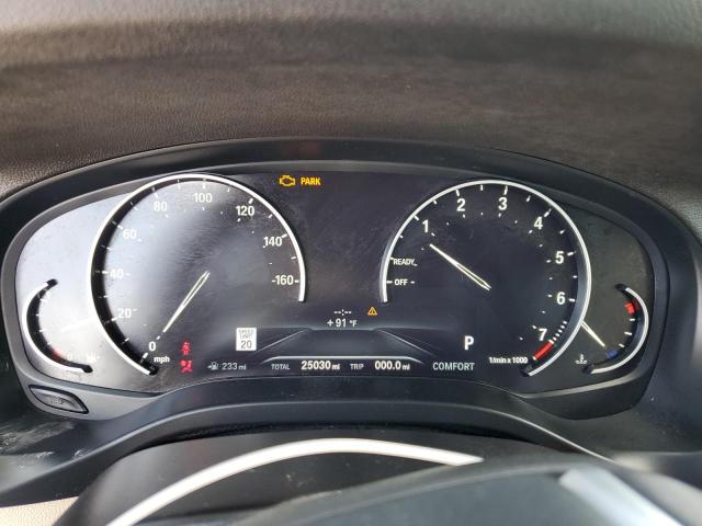 5UXTY3C00L9B04072 BMW X3 Sdrive30i