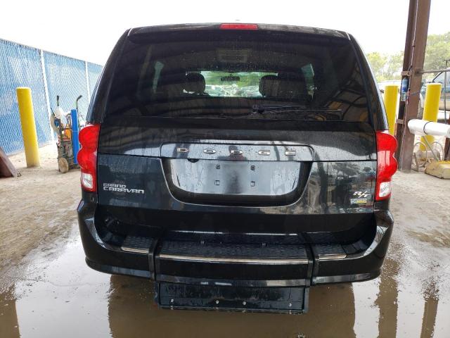 2C4RDGEG3GR217116 Dodge Grand Caravan R/t