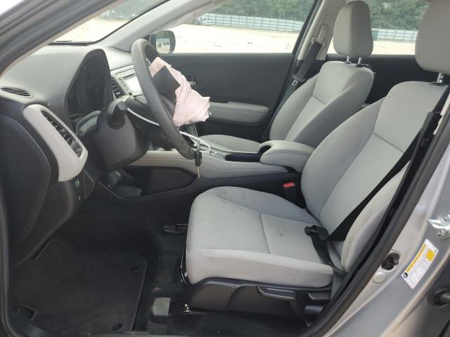 3CZRU6H34MM721450 Honda HR-V LX