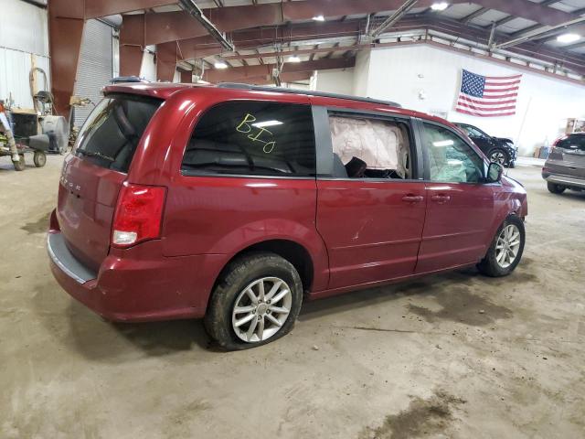 2C4RDGCG5ER254250 Dodge Grand Caravan Sxt