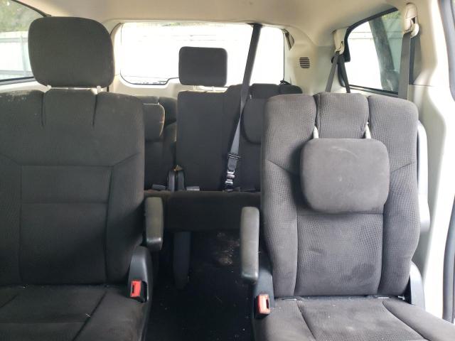 2C4RDGCG6GR351718 Dodge Grand Caravan Sxt