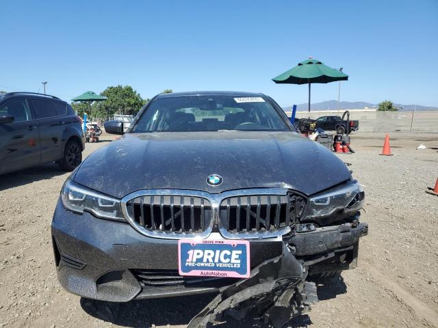 3MW5R1J00L8B15589 BMW 330I