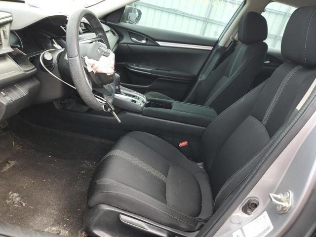 2HGFC2F53HH535963 Honda Civic Lx