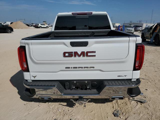 3GTU9DED1MG375777 GMC Sierra K1500 Slt