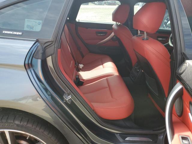WBA4B3C54FGV48911 BMW 435 Xi Gran Coupe