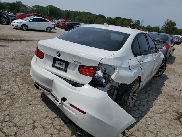 WBA3A5G55ENP33502 BMW 328 I