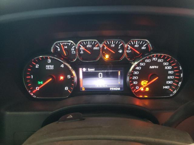 3GTU2VEC6EG216241 GMC Sierra K1500 Slt