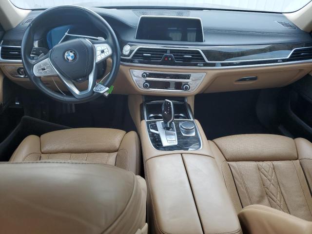 WBA7T2C08NCJ13422 BMW 740 I