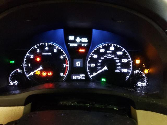 2T2BK1BA2FC258125 Lexus Rx 350 Base