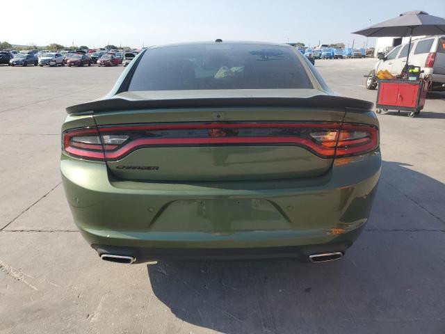 2C3CDXBG4NH262096 Dodge Charger Sxt