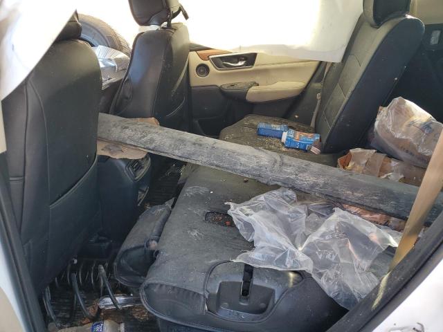 7FART6H51ME000957 Honda CR-V EX