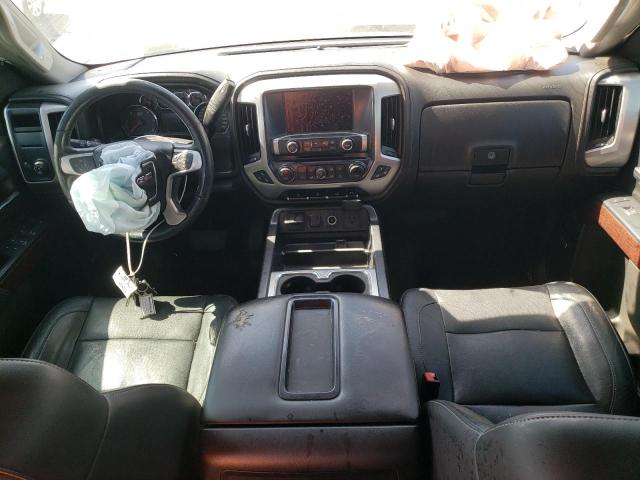 3GTP1VEC5FG435399 GMC Sierra C1500 Slt