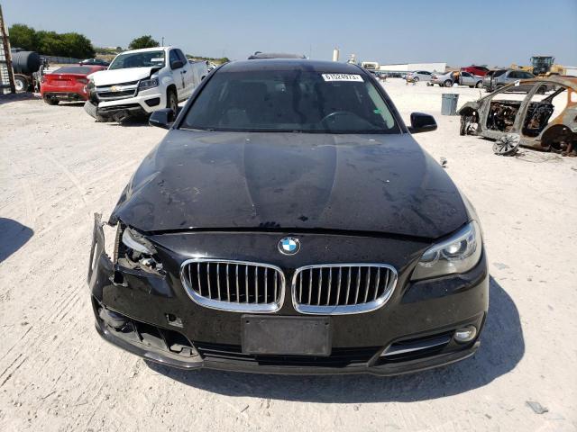 WBA5A5C52GD528792 BMW 528 I