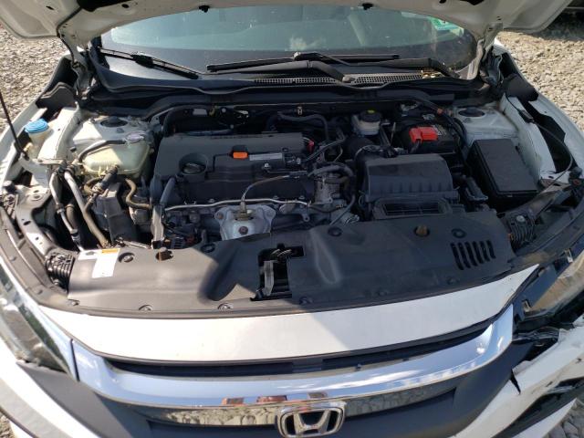 2HGFC2F56JH556683 Honda Civic Lx