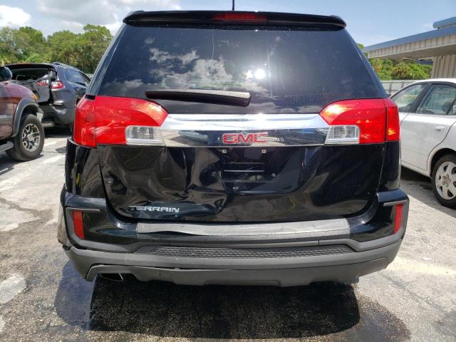 2GKALMEK4H6341471 GMC Terrain Sle
