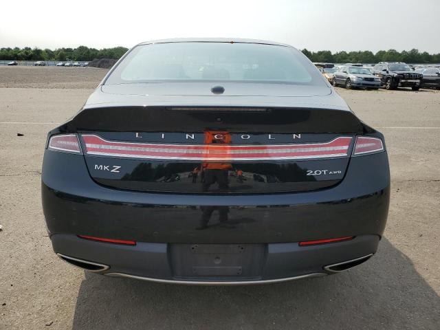 3LN6L5F94LR611654 Lincoln 2.0l gtdi high