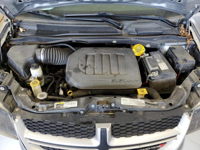 2C4RDGEG3KR571288 Dodge Grand Caravan Gt