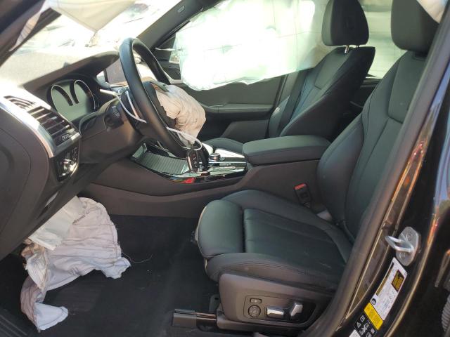 5UXTY5C08M9F86352 BMW X3 Xdrive30i