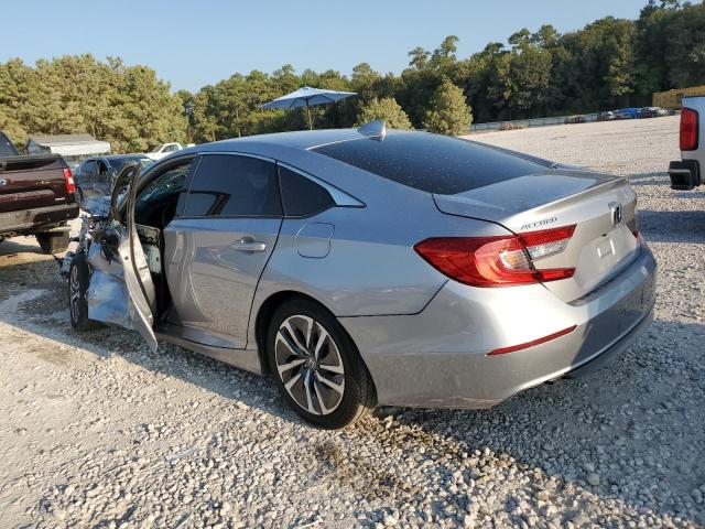 1HGCV3F12MA012975 Honda ACCORD HYBRID