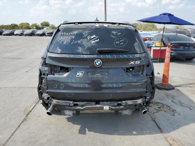 5UXKR2C32H0U23429 BMW X5 Sdrive35i