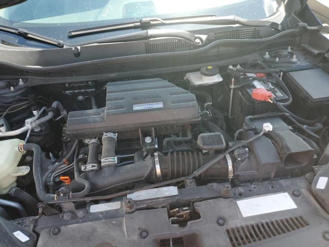 2HKRW2H57KH611845 Honda CR-V EX