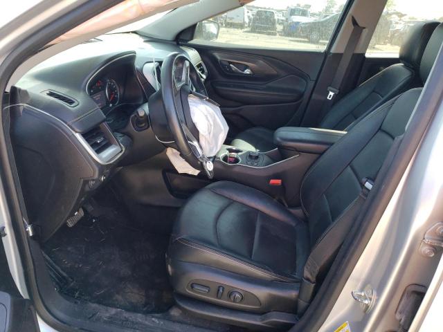 3GKALPEV5KL177646 GMC Terrain Slt
