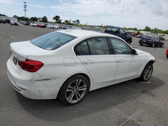 WBA8D9C38HA011543 BMW 330 XI