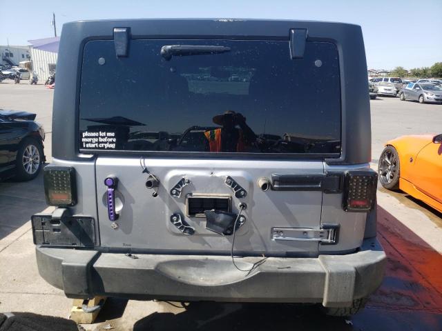 1C4HJWDG3JL919839 Jeep Wrangler Unlimited Sport